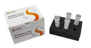 Monkeypox Virus Real Time PCR Kit